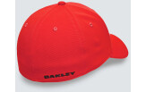 Nokamüts OAKLEY Tincan Cap Red/Black Red/Black L/XL