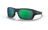 Päikeseprillid OAKLEY Turbine Matte Black Prizm Jade Polarized Matte Black Prizm Jade Polarized