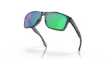 Päikeseprillid OAKLEY Holbrook XL Crystal Black Prizm Jade Crystal Black Prizm Jade