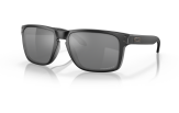 Päikeseprillid OAKLEY Holbrook XL Matte Black Prizm Black Polarized Matte Black Prizm Black Polarized