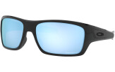 Päikeseprillid OAKLEY Turbine Polished Black Prizm Deep Water Polarized Polished Black Prizm Deep Water Polarized