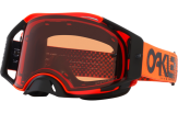 Krossiprillid OAKLEY Airbrake MX Moto Orange Prizm MX Bronze Moto Orange Prizm MX Bronze