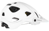 Jalgrattakiiver OAKLEY DRT5 White, M White M