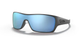 Päikeseprillid OAKLEY Turbine Rotor Steel Prizm Deep Water Polarized Steel Prizm Deep Water Polarized