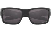 Päikeseprillid OAKLEY Turbine Matte Black Prizm Grey Polarized Matte Black Prizm Grey Polarized