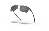 Päikeseprillid OAKLEY Ejector Carbon Prizm Black Polarized Carbon Prizm Black Polarized