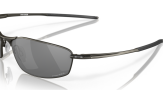 Päikeseprillid OAKLEY Whisker Carbon Prizm Black Carbon Prizm Black