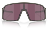 Päikeseprillid OAKLEY Sutro Matte Olive Prizm Road Black Matte Olive Prizm Road Black