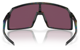 Päikeseprillid OAKLEY Sutro Dark Galaxy Prizm Road Black Dark Galaxy Prizm Road Black