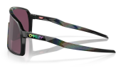 Päikeseprillid OAKLEY Sutro Dark Galaxy Prizm Road Black Dark Galaxy Prizm Road Black