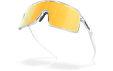 Päikeseprillid OAKLEY Sutro Clear Prizm 24k Clear Prizm 24k