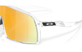 Päikeseprillid OAKLEY Sutro Clear Prizm 24k Clear Prizm 24k