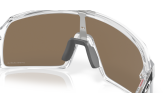 Päikeseprillid OAKLEY Sutro Clear Prizm 24k Clear Prizm 24k