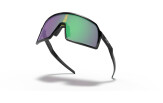 Päikeseprillid OAKLEY Sutro S Polished Black Prizm Jade Polished Black Prizm Jade