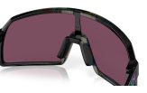 Päikeseprillid OAKLEY Sutro S Dark Galaxy Prizm Road Black Dark Galaxy Prizm Road Black