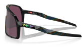 Päikeseprillid OAKLEY Sutro S Dark Galaxy Prizm Road Black Dark Galaxy Prizm Road Black