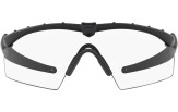 Kaitseprillid OAKLEY SI M Frame 2.0 Matte Black Clear