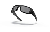 Kaitseprillid OAKLEY SI Det Cord Matte Black Grey Matte Black Grey