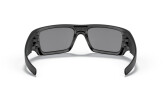 Kaitseprillid OAKLEY SI Det Cord Matte Black Grey Matte Black Grey