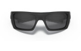 Kaitseprillid OAKLEY SI Det Cord Matte Black Grey Matte Black Grey