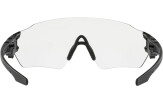 Kaitseprillid OAKLEY SI Tombstone Matte Black Clear