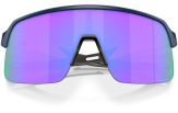 Päikeseprillid OAKLEY Sutro Lite Navy Prizm Violet Navy Prizm Violet