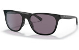 Päikeseprillid OAKLEY Leadline Matte Black Prizm Grey Matte Black Prizm Grey