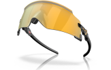 Päikeseprillid OAKLEY Kato Polished Black Prizm 24K Polished Black Prizm 24K