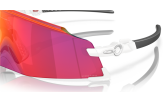 Päikeseprillid OAKLEY Kato White Prizm Road White Prizm Road