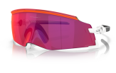 Päikeseprillid OAKLEY Kato White Prizm Road White Prizm Road