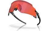 Päikeseprillid OAKLEY Kato Polished Black Prizm Trail Torch Polished Black Prizm Trail Torch