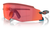 Päikeseprillid OAKLEY Kato Translucent Balsam Prizm Trail Torch Translucent Balsam Prizm Trail Torch