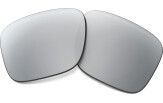 Prilliklaasid OAKLEY Holbrook Chrome Chrome