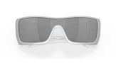 Päikeseprillid OAKLEY Batwolf X-Silver Prizm Black X-Silver Prizm Black Polarized