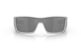 Päikeseprillid OAKLEY Batwolf X-Silver Prizm Black X-Silver Prizm Black Polarized