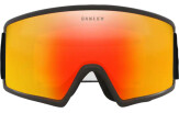 Mäeprillid OAKLEY Target Line L Matte Black Fire Iridium L Matte Black Fire Iridium