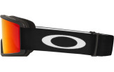 Mäeprillid OAKLEY Target Line L Matte Black Fire Iridium L Matte Black Fire Iridium