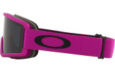 Mäeprillid OAKLEY Target Line M Ultra Purple Dark Grey M Ultra Purple Dark Grey