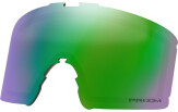 Prilliklaasid OAKLEY Line Miner L Prizm Snow Jade Iridium Prizm Snow Jade Iridium