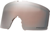 Prilliklaasid OAKLEY Line Miner L Prizm Snow Black Iridium Prizm Snow Black Iridium