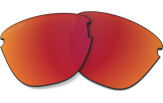 Prilliklaasid OAKLEY Frogskins Lite Prizm Ruby Prizm Ruby