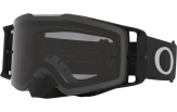 Krossiprillid OAKLEY Front Line MX Tuff Blocks Black Gunmetal Dark Grey Tuff Blocks Black Gunmetal Dark Grey