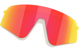 Prilliklaasid OAKLEY Sutro Lite Sweep Prizm Ruby Prizm Ruby