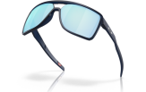 Päikeseprillid OAKLEY Castel Matte Transparent Blue Prizm Deep Water Polarized Matte Transparent Blue Prizm Deep Water Polarized