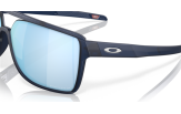 Päikeseprillid OAKLEY Castel Matte Transparent Blue Prizm Deep Water Polarized Matte Transparent Blue Prizm Deep Water Polarized