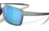 Päikeseprillid OAKLEY Castel Matte Silver/Blue Colorshift Prizm Sapphire Matte Silver/Blue Colorshift Prizm Sapphire