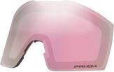 Prilliklaasid OAKLEY Fall Line M Prizm Snow HI Pink Prizm Snow HI Pink