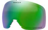 Prilliklaasid OAKLEY Flight Tracker M Prizm Snow Jade Iridium Prizm Snow Jade Iridium