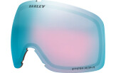 Prilliklaasid OAKLEY Flight Tracker M Prizm Snow SapphireI ridium Prizm Snow SapphireI ridium