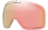 Prilliklaasid OAKLEY Flight Tracker M Prizm Rose Gold Iridium Prizm Rose Gold Iridium